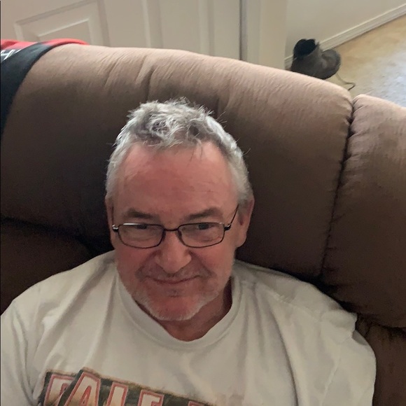 Meet your Posher, David - Picture 1 of 1
